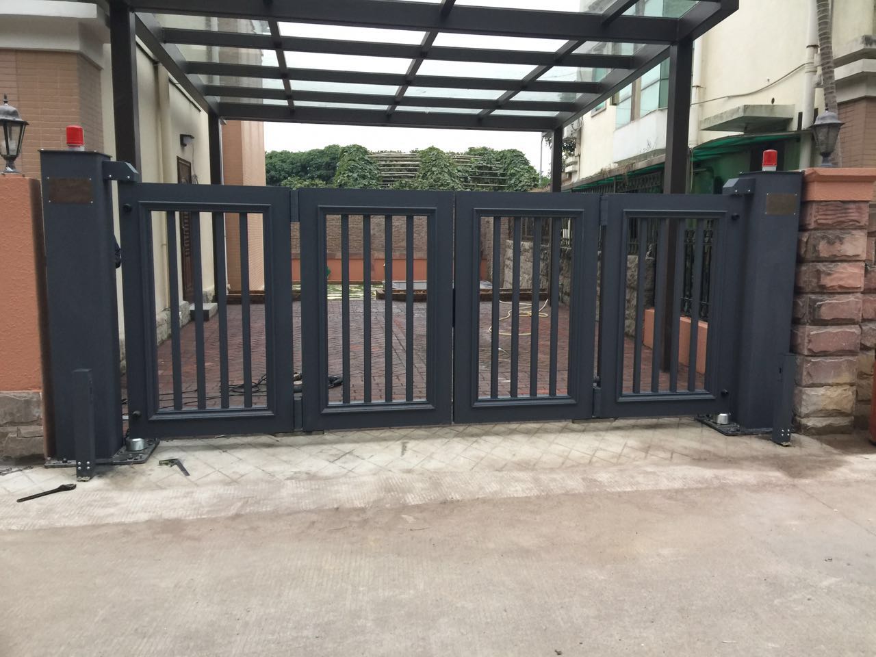 白沟新城白沟新城德阳市悬浮折叠门